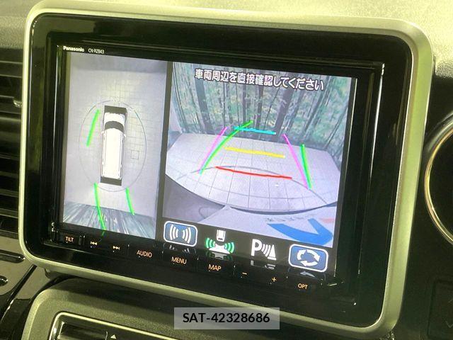 Suzuki SPACIA 2019-10 7330225-4