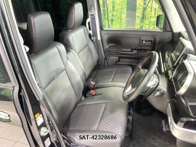 Suzuki SPACIA 2019-10 7330225-7