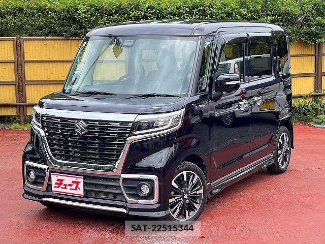 Suzuki SPACIA 2018-10 7330231-0