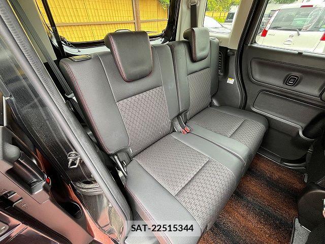 Suzuki SPACIA 2018-10 7330231-9