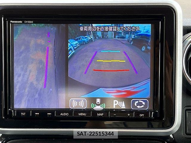 Suzuki SPACIA 2018-10 7330231-10