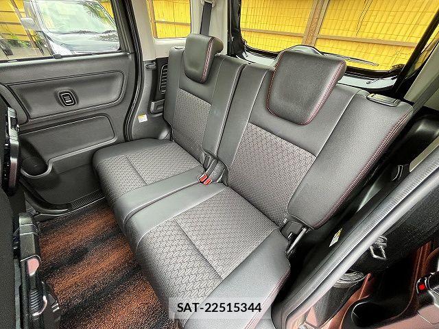 Suzuki SPACIA 2018-10 7330231-12