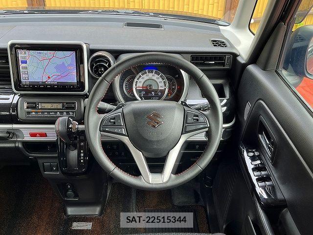 Suzuki SPACIA 2018-10 7330231-13