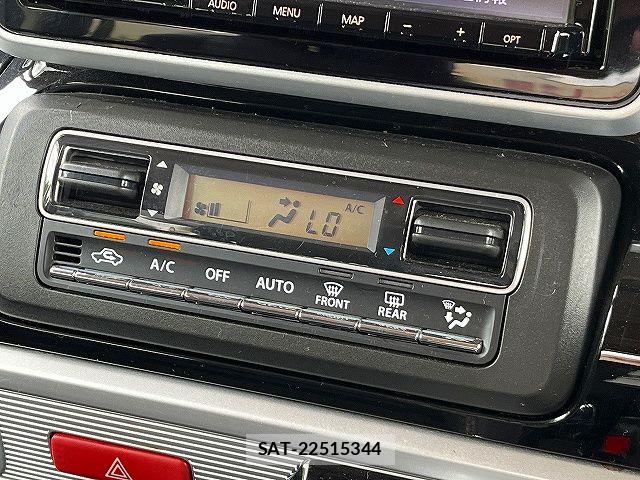Suzuki SPACIA 2018-10 7330231-14