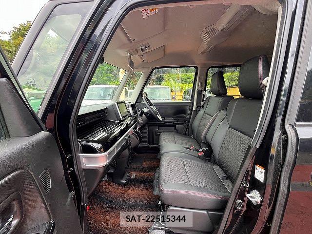 Suzuki SPACIA 2018-10 7330231-18
