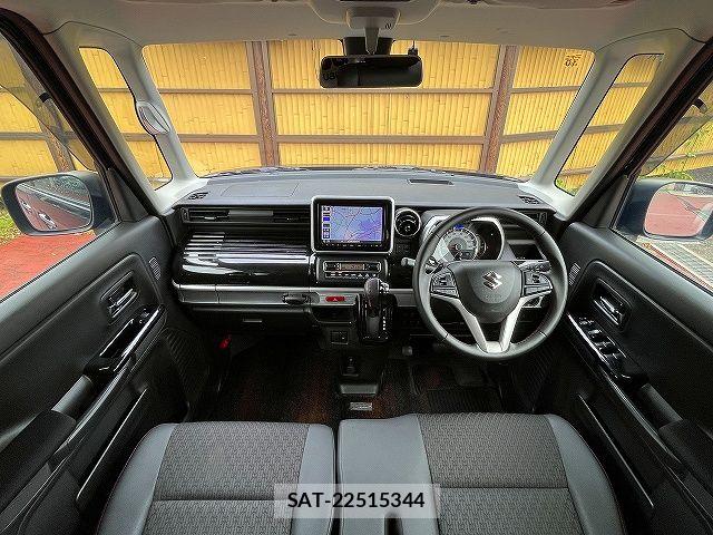 Suzuki SPACIA 2018-10 7330231-1