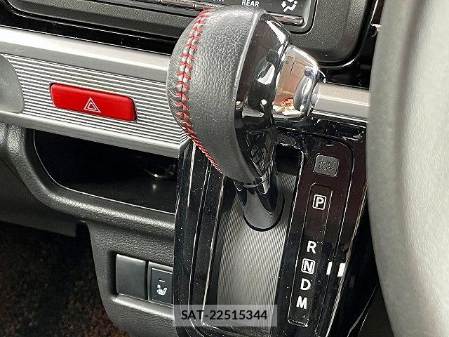 Suzuki SPACIA 2018-10 7330231-19