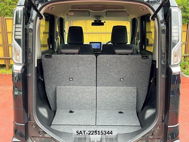 Suzuki SPACIA 2018-10 7330231-20
