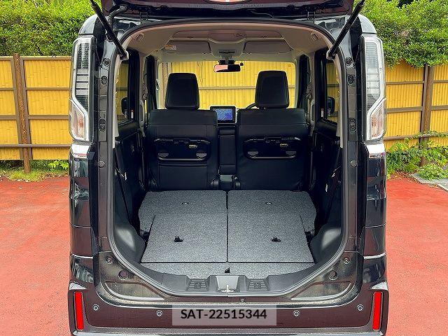 Suzuki SPACIA 2018-10 7330231-21