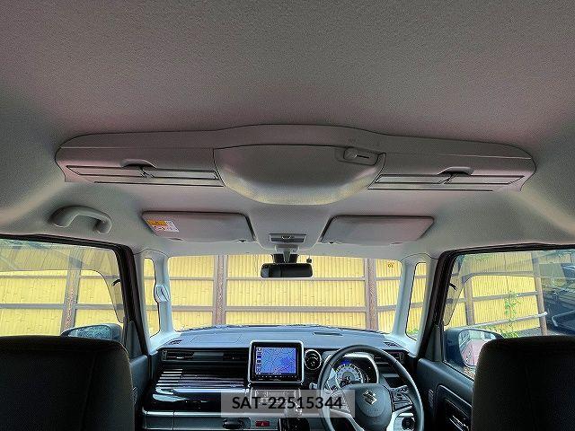 Suzuki SPACIA 2018-10 7330231-22
