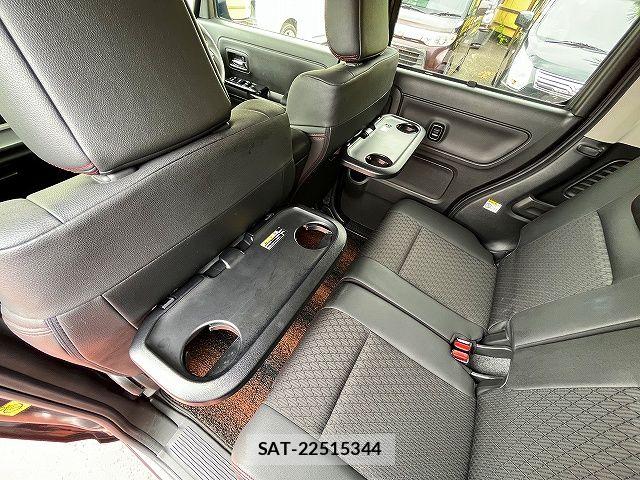 Suzuki SPACIA 2018-10 7330231-23
