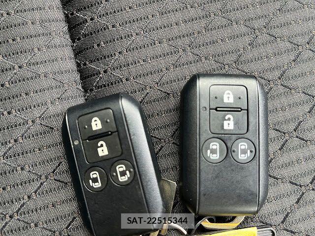 Suzuki SPACIA 2018-10 7330231-25