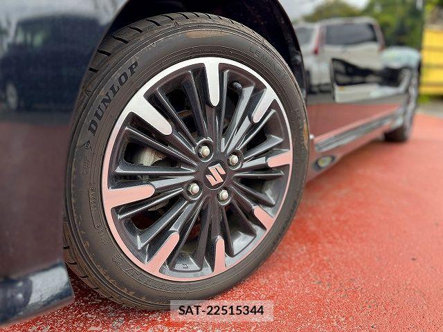 Suzuki SPACIA 2018-10 7330231-26