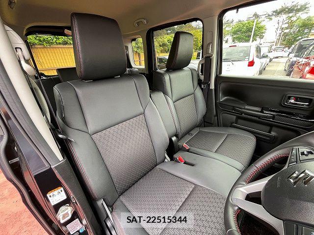Suzuki SPACIA 2018-10 7330231-3