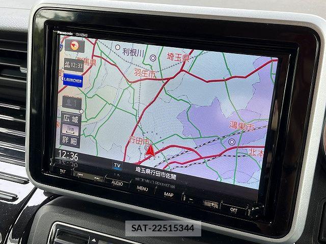 Suzuki SPACIA 2018-10 7330231-4