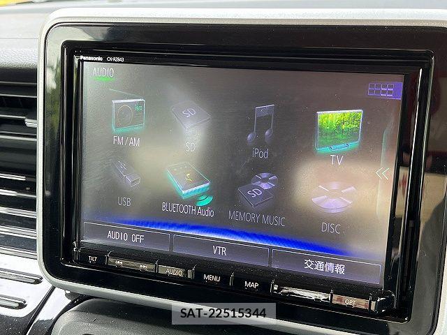 Suzuki SPACIA 2018-10 7330231-5