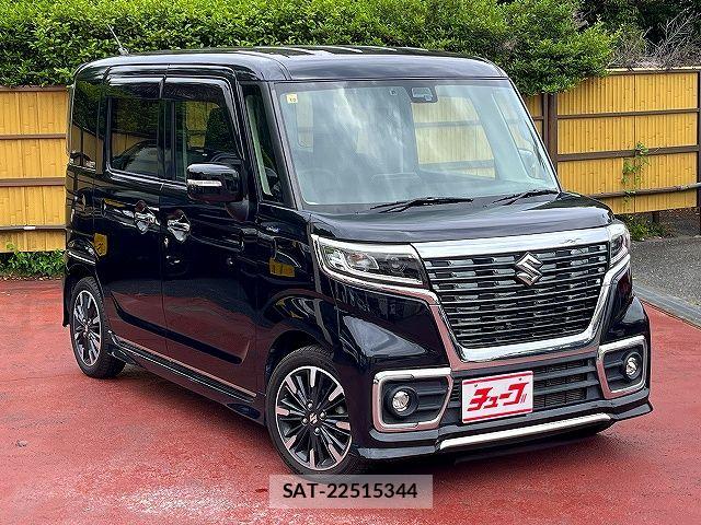 Suzuki SPACIA 2018-10 7330231-6