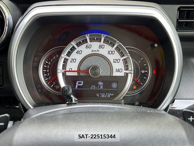 Suzuki SPACIA 2018-10 7330231-7