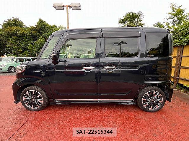 Suzuki SPACIA 2018-10 7330231-8