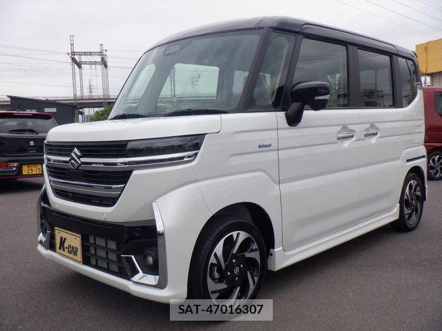Suzuki SPACIA 2025-05 7330215-0