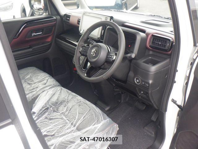 Suzuki SPACIA 2025-05 7330215-9