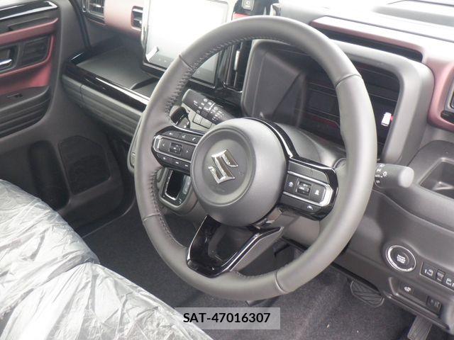Suzuki SPACIA 2025-05 7330215-10