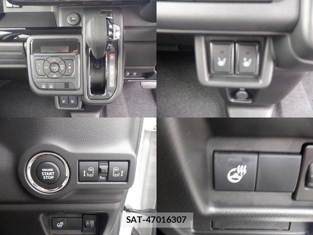 Suzuki SPACIA 2025-05 7330215-11