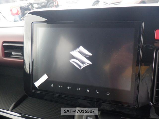 Suzuki SPACIA 2025-05 7330215-12