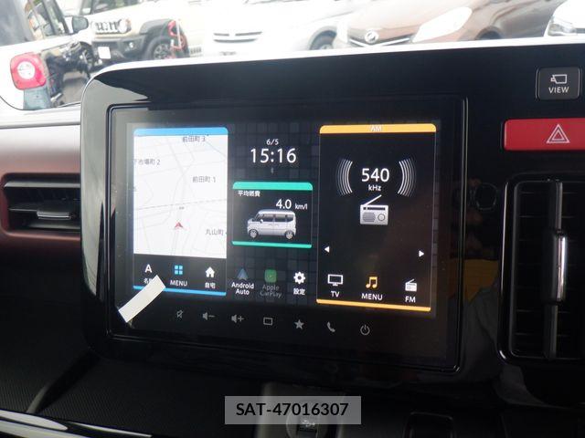 Suzuki SPACIA 2025-05 7330215-13