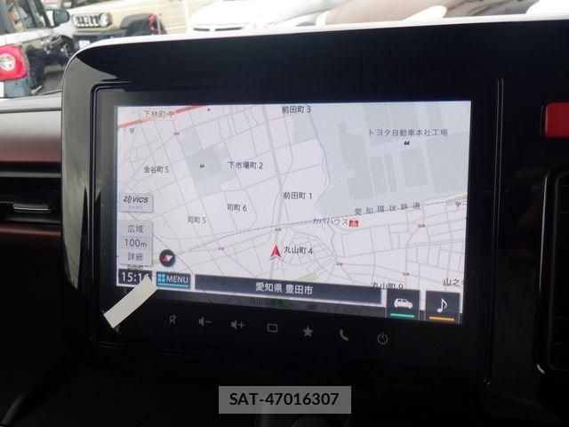 Suzuki SPACIA 2025-05 7330215-14