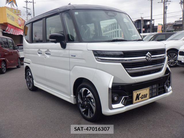 Suzuki SPACIA 2025-05 7330215-1
