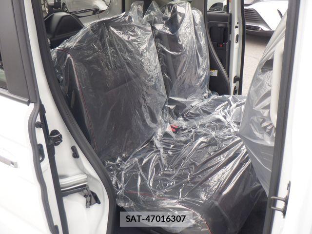 Suzuki SPACIA 2025-05 7330215-21