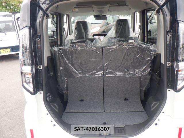 Suzuki SPACIA 2025-05 7330215-24