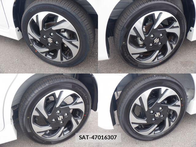 Suzuki SPACIA 2025-05 7330215-27