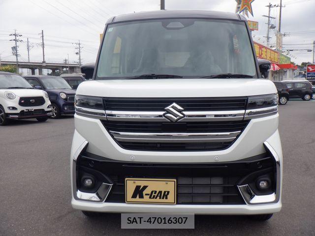 Suzuki SPACIA 2025-05 7330215-2