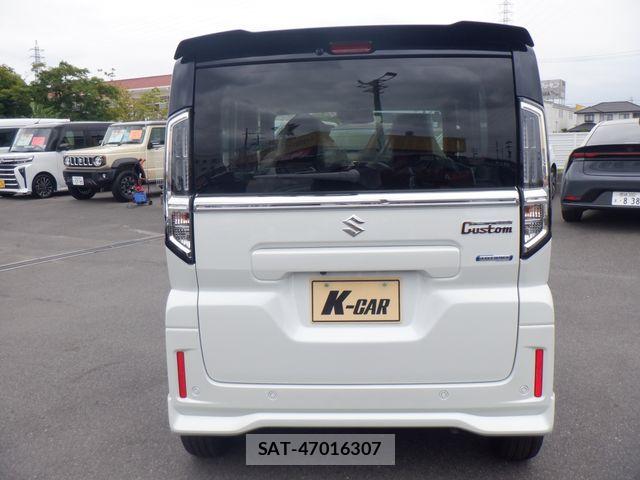 Suzuki SPACIA 2025-05 7330215-3