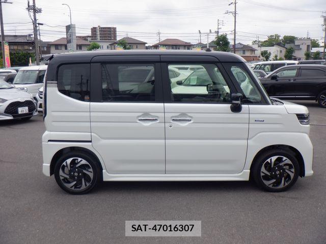 Suzuki SPACIA 2025-05 7330215-4