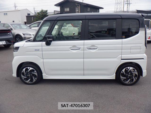 Suzuki SPACIA 2025-05 7330215-5
