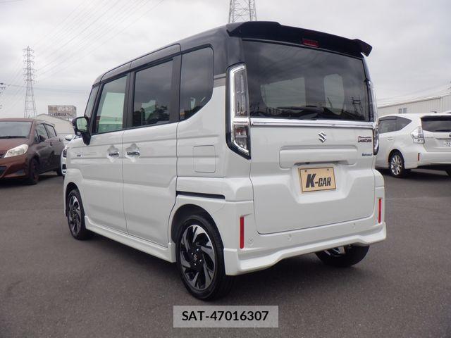 Suzuki SPACIA 2025-05 7330215-6