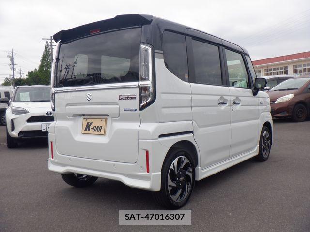 Suzuki SPACIA 2025-05 7330215-7