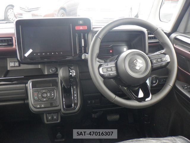 Suzuki SPACIA 2025-05 7330215-8