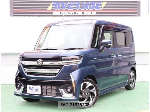 Suzuki SPACIA 2024-06 7330213-0