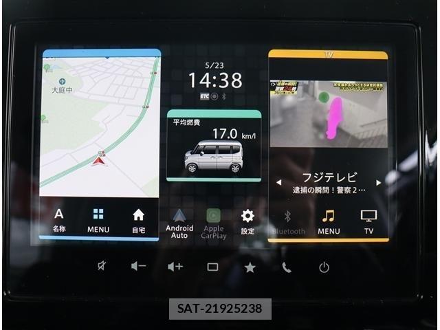 Suzuki SPACIA 2024-06 7330213-11