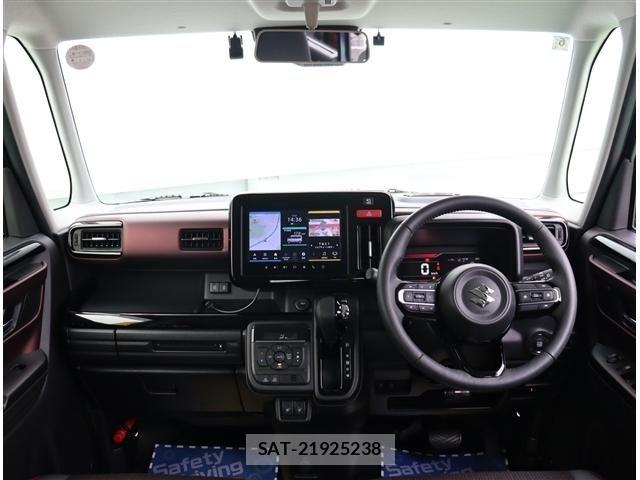 Suzuki SPACIA 2024-06 7330213-1