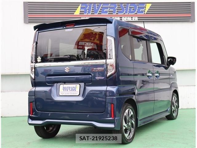 Suzuki SPACIA 2024-06 7330213-2