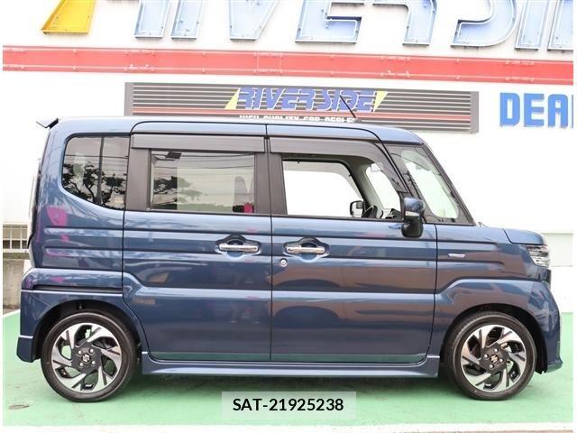 Suzuki SPACIA 2024-06 7330213-4