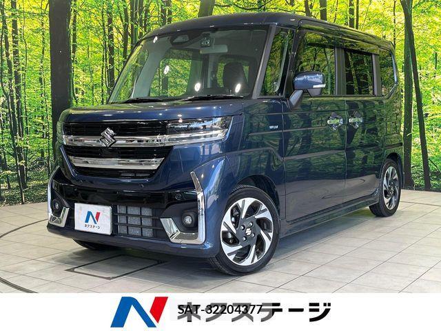 Suzuki SPACIA 2024-10 7330221-0