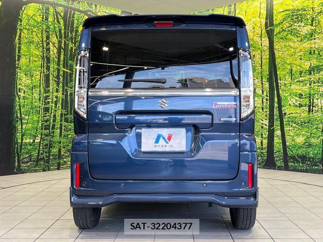 Suzuki SPACIA 2024-10 7330221-12