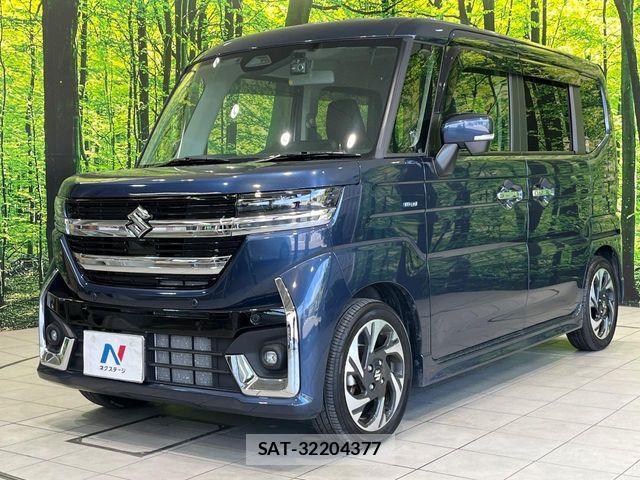 Suzuki SPACIA 2024-10 7330221-13