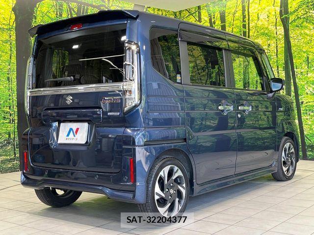 Suzuki SPACIA 2024-10 7330221-14
